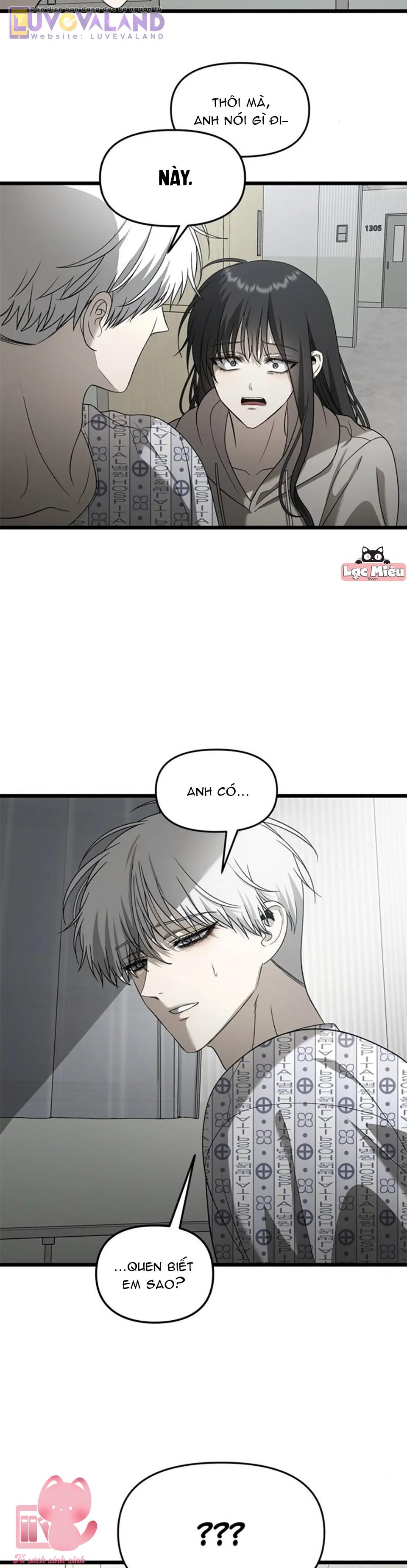 Tự Do Trong Mơ - Chap 120 - Trang 19