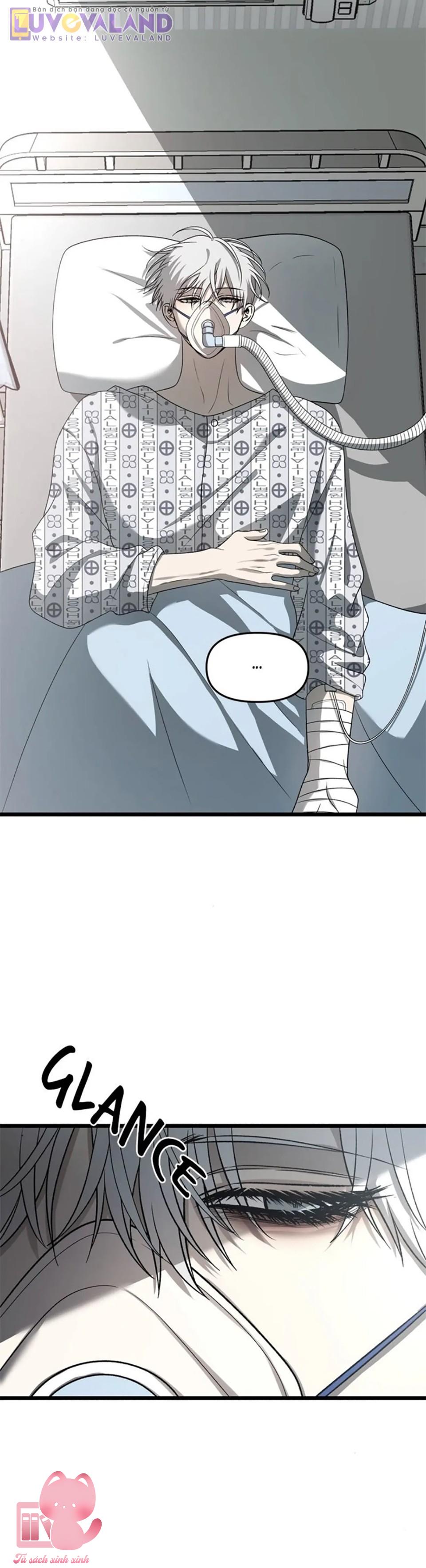 Tự Do Trong Mơ - Chap 120 - Trang 3