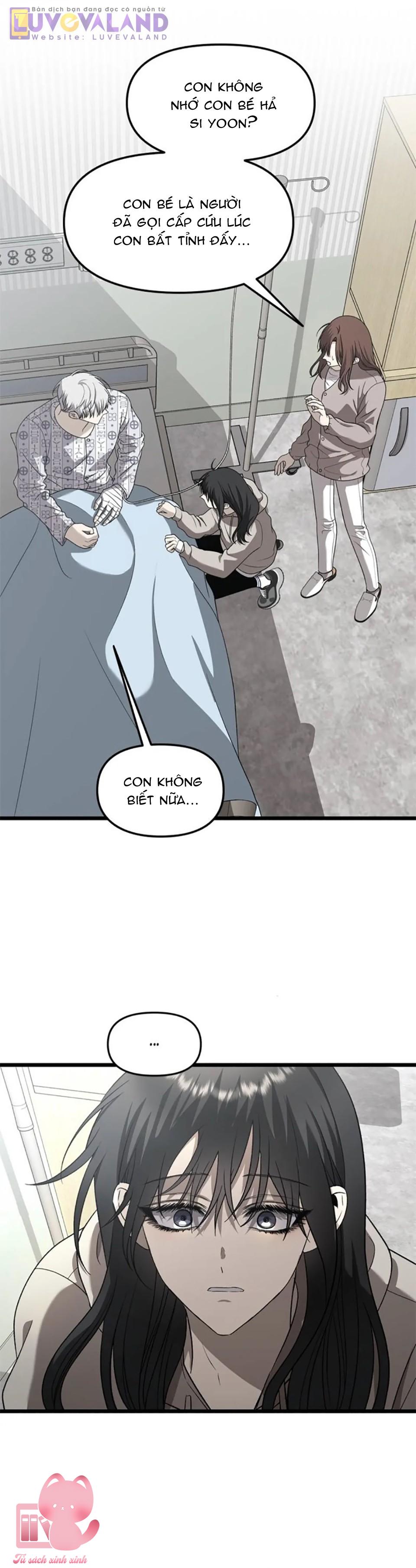 Tự Do Trong Mơ - Chap 120 - Trang 21