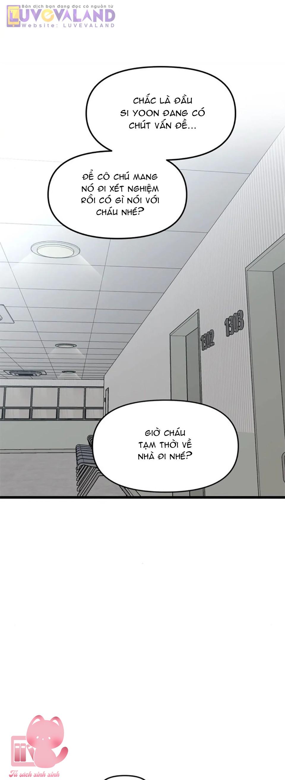 Tự Do Trong Mơ - Chap 120 - Trang 23