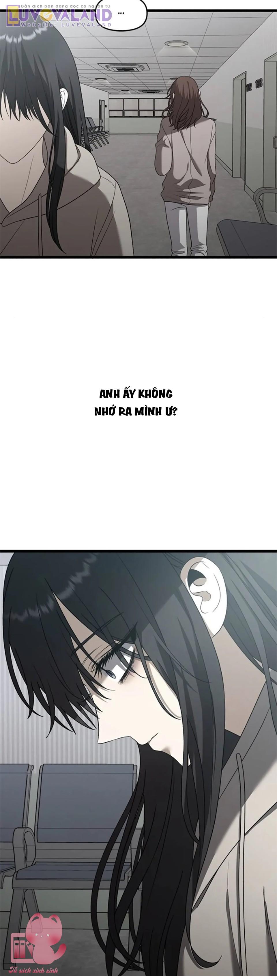 Tự Do Trong Mơ - Chap 120 - Trang 24