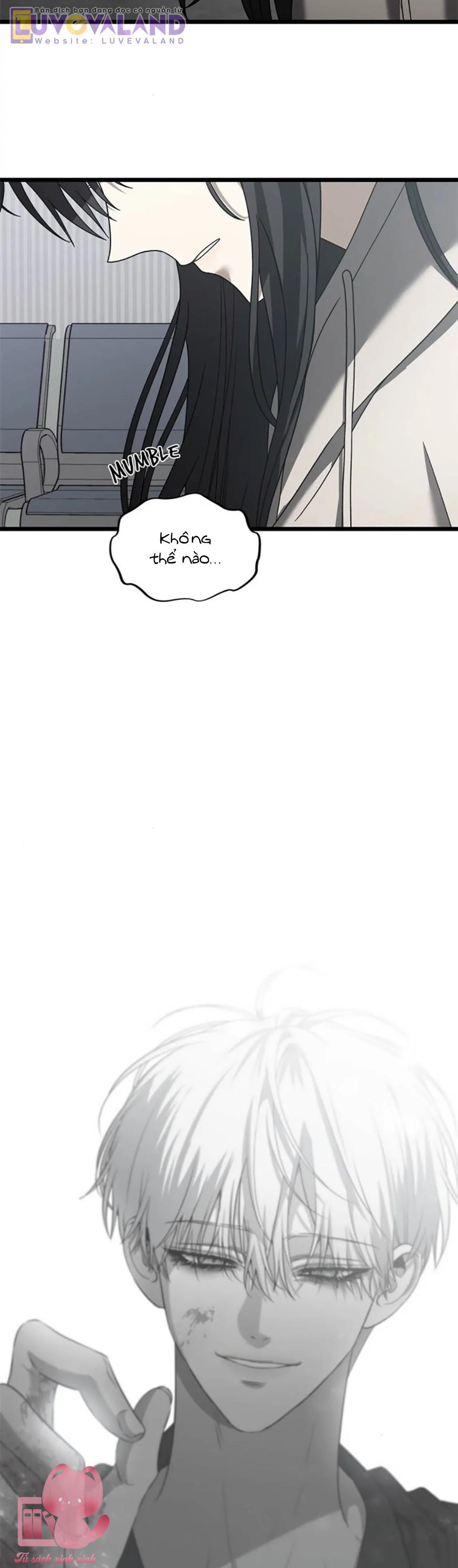 Tự Do Trong Mơ - Chap 120 - Trang 25