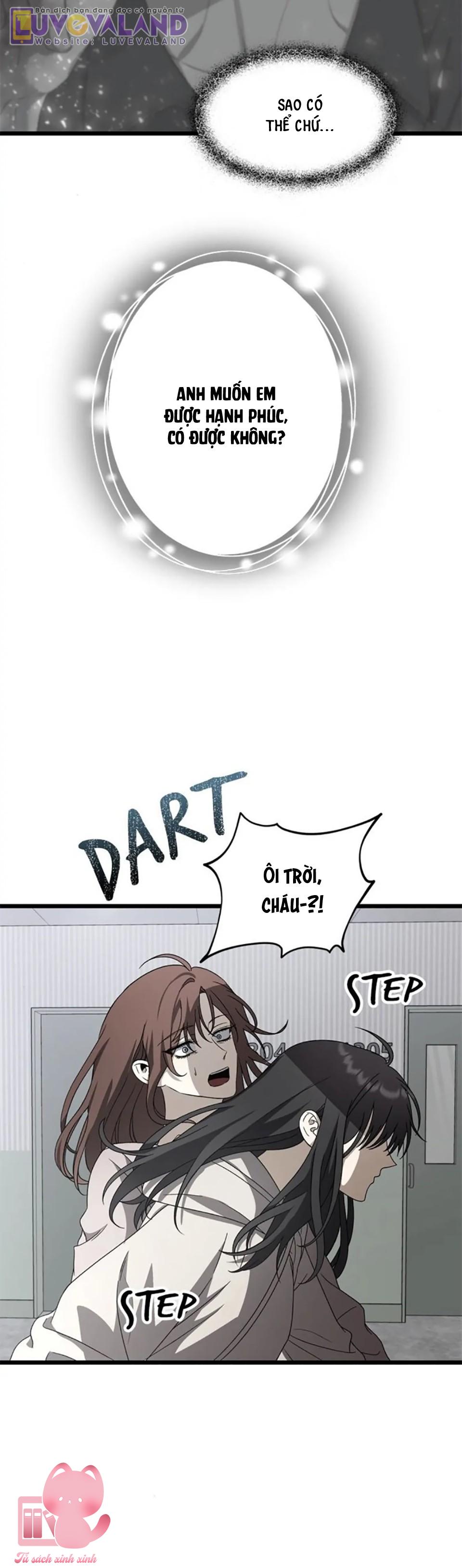 Tự Do Trong Mơ - Chap 120 - Trang 26