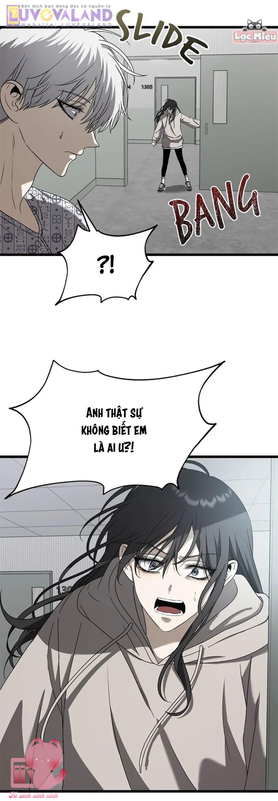 Tự Do Trong Mơ - Chap 120 - Trang 27