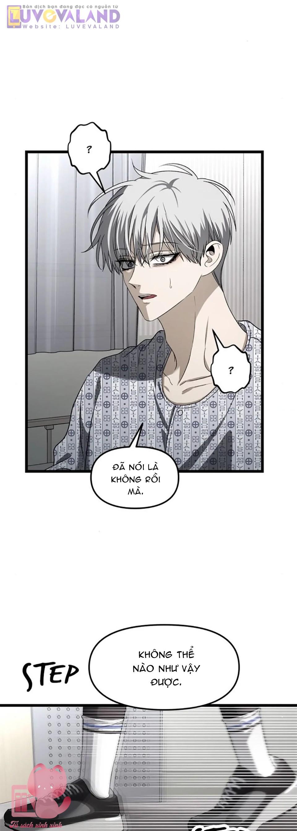 Tự Do Trong Mơ - Chap 120 - Trang 28