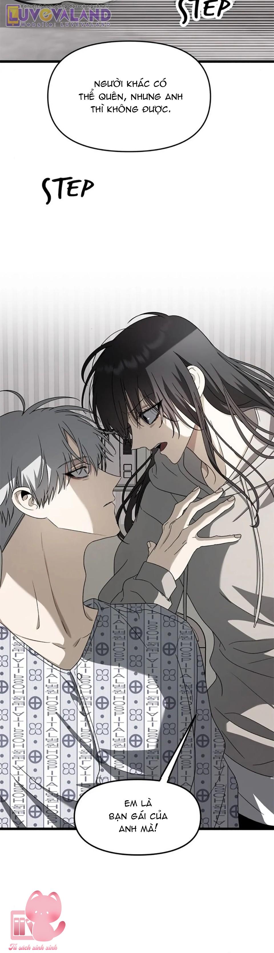 Tự Do Trong Mơ - Chap 120 - Trang 29