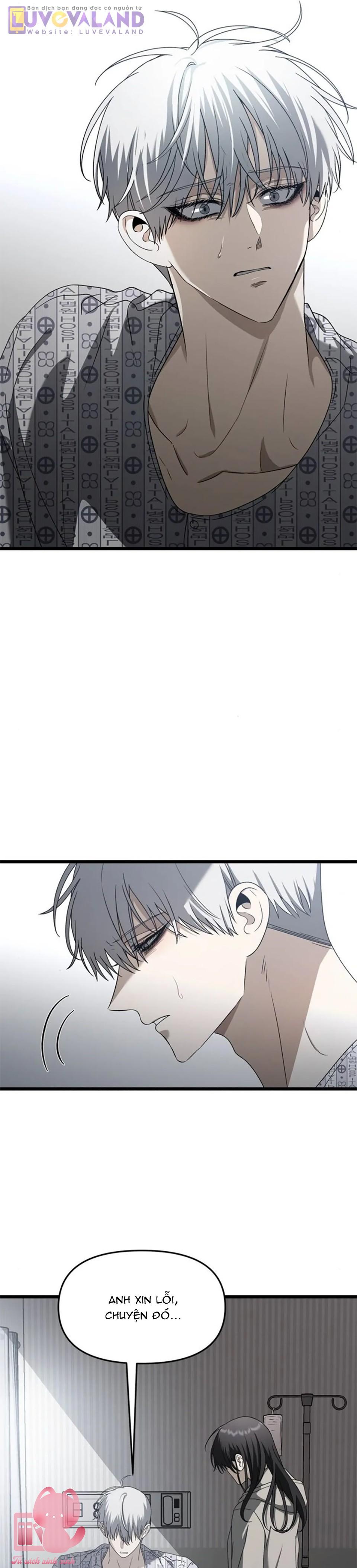 Tự Do Trong Mơ - Chap 120 - Trang 30