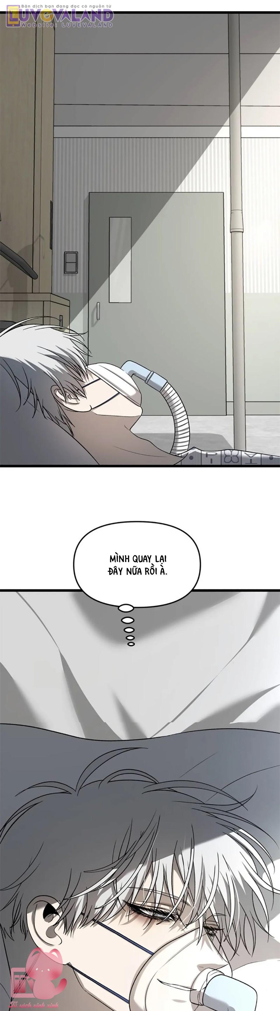 Tự Do Trong Mơ - Chap 120 - Trang 4