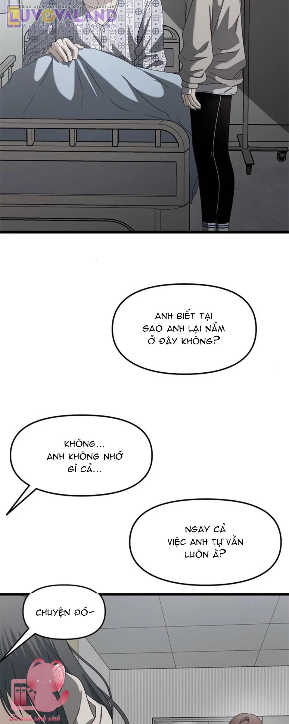 Tự Do Trong Mơ - Chap 120 - Trang 31
