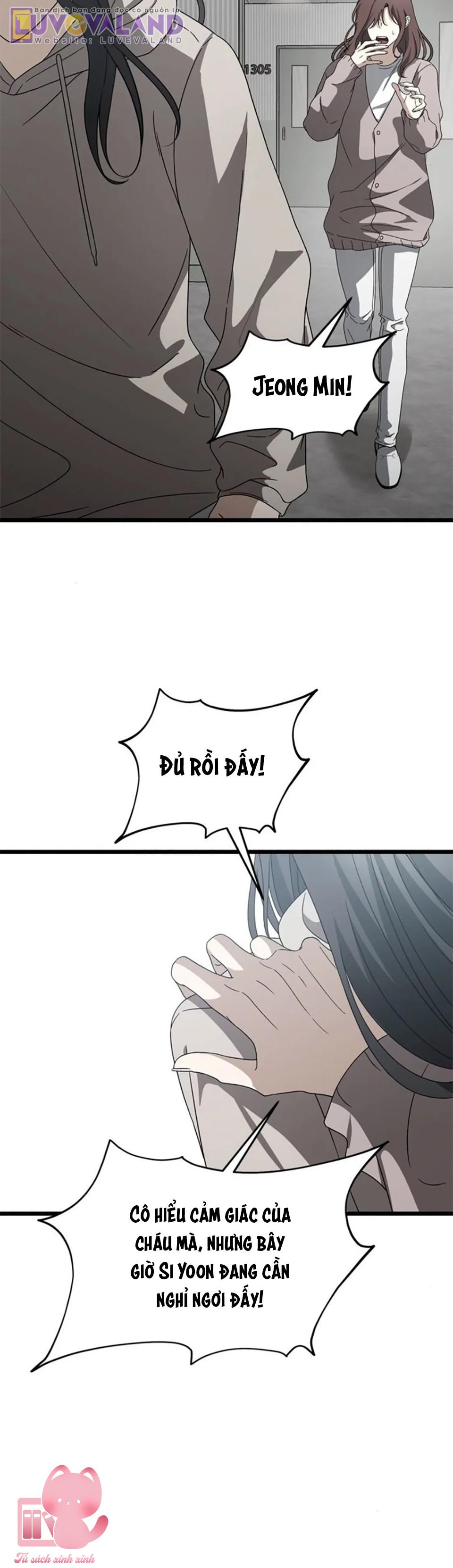 Tự Do Trong Mơ - Chap 120 - Trang 32