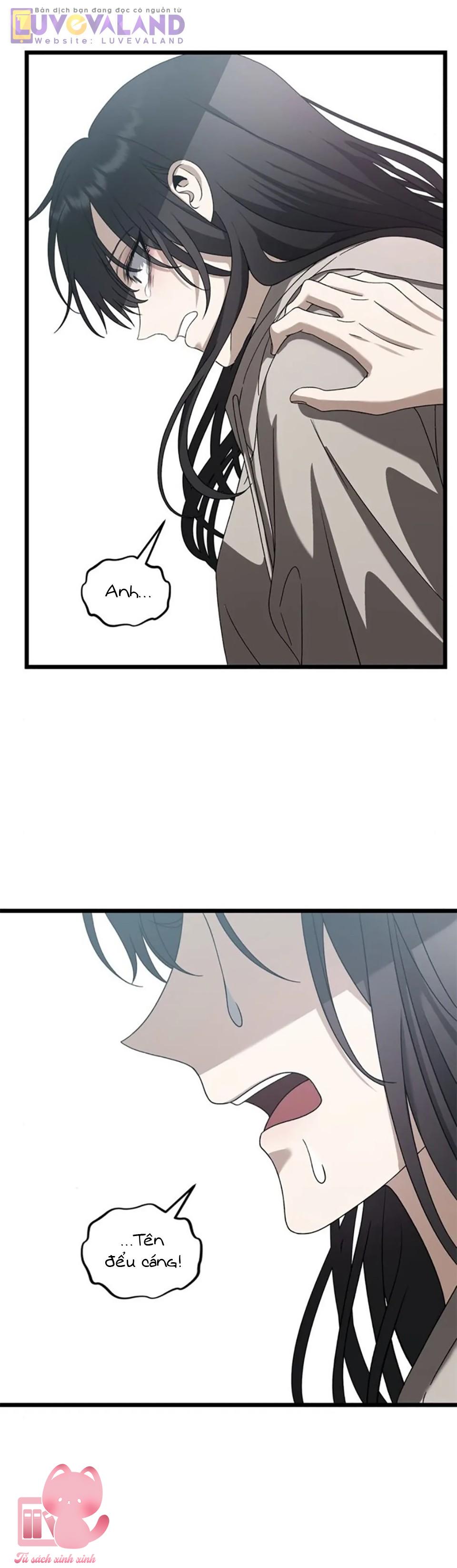 Tự Do Trong Mơ - Chap 120 - Trang 33