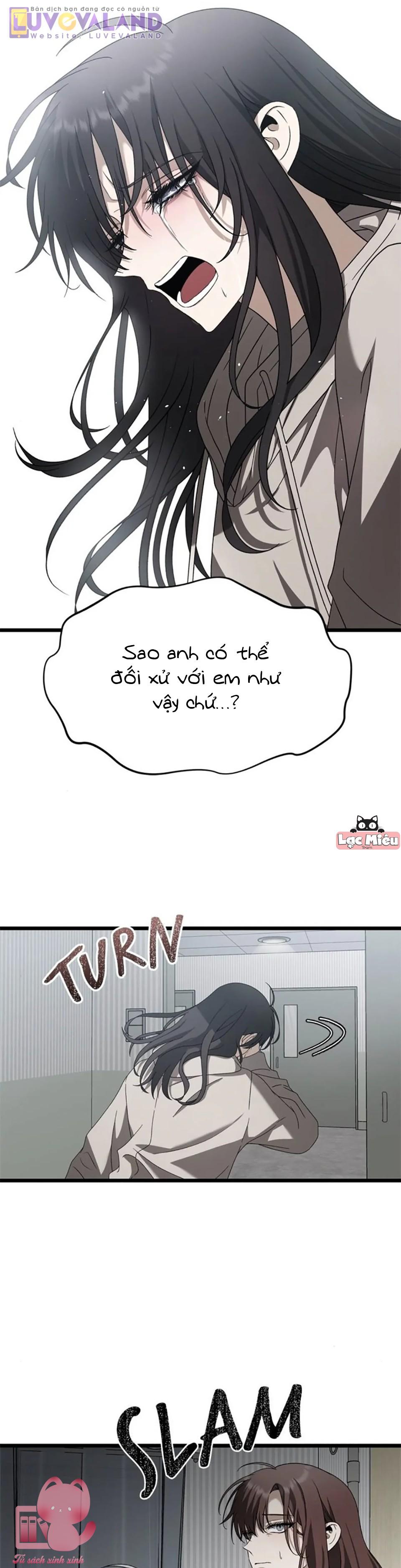 Tự Do Trong Mơ - Chap 120 - Trang 34