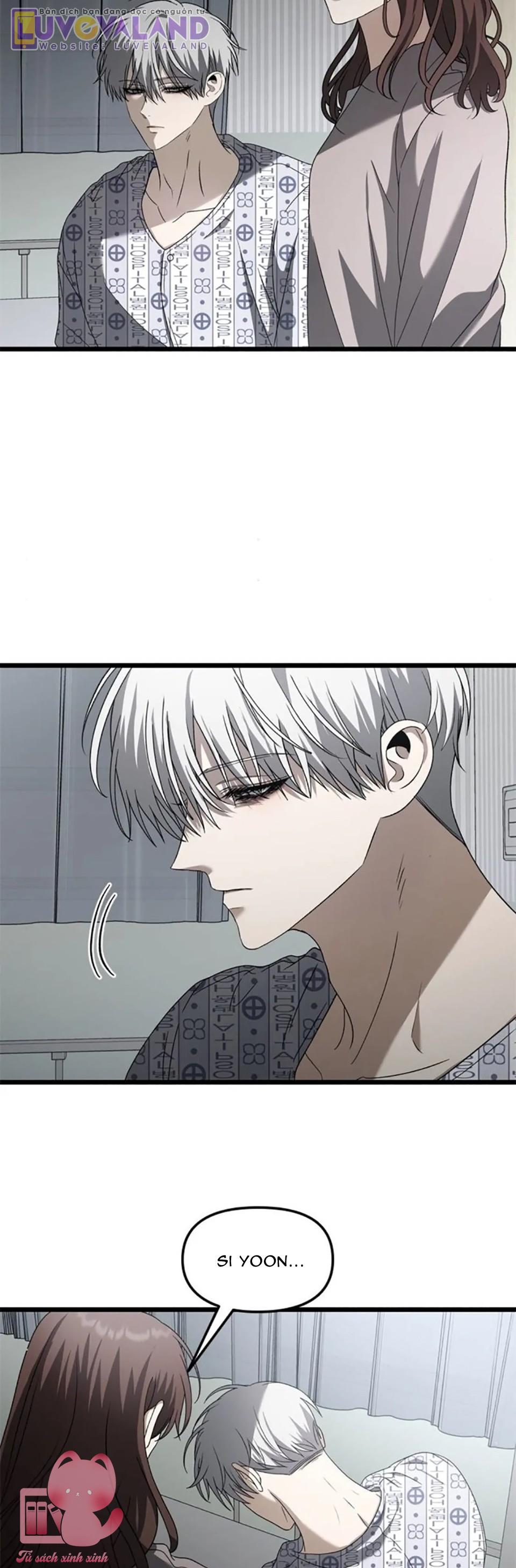 Tự Do Trong Mơ - Chap 120 - Trang 35