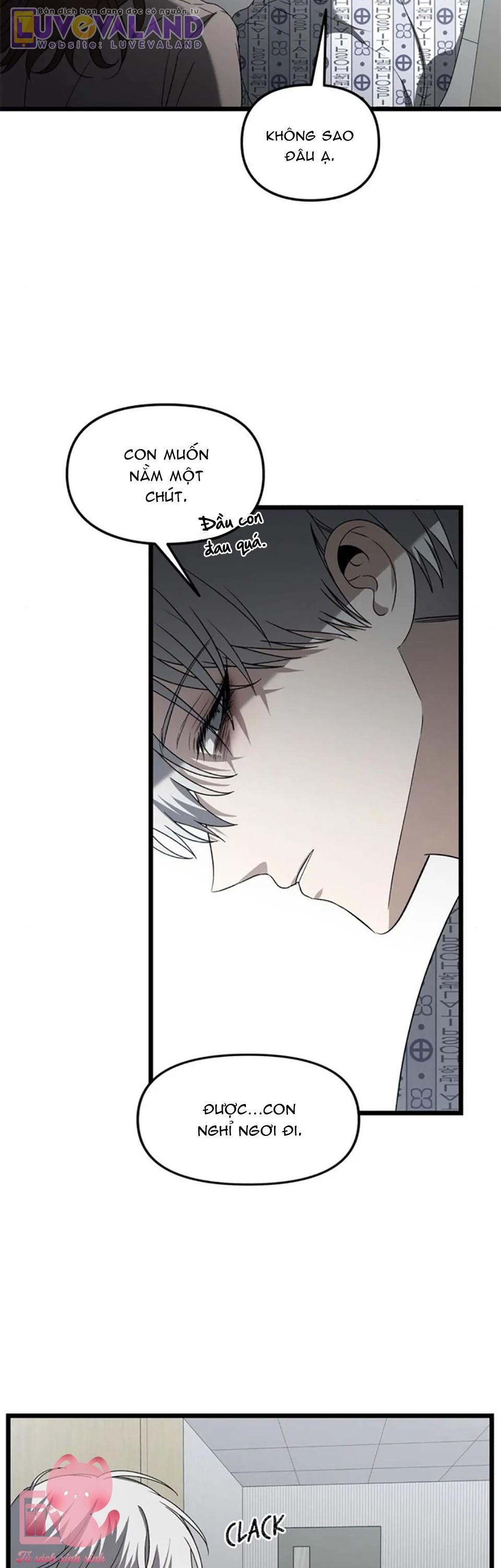 Tự Do Trong Mơ - Chap 120 - Trang 36