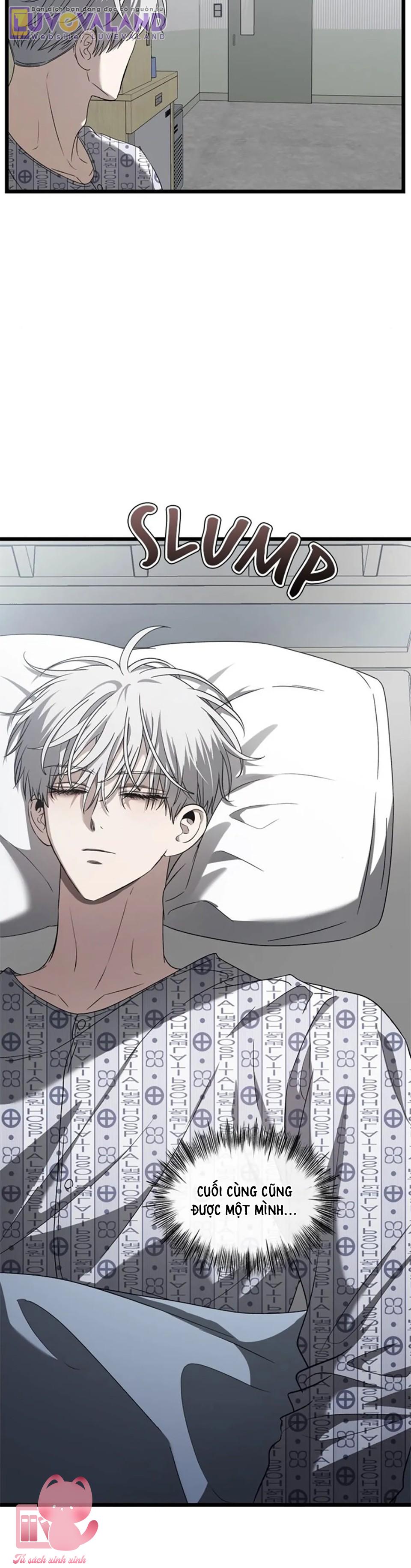 Tự Do Trong Mơ - Chap 120 - Trang 37