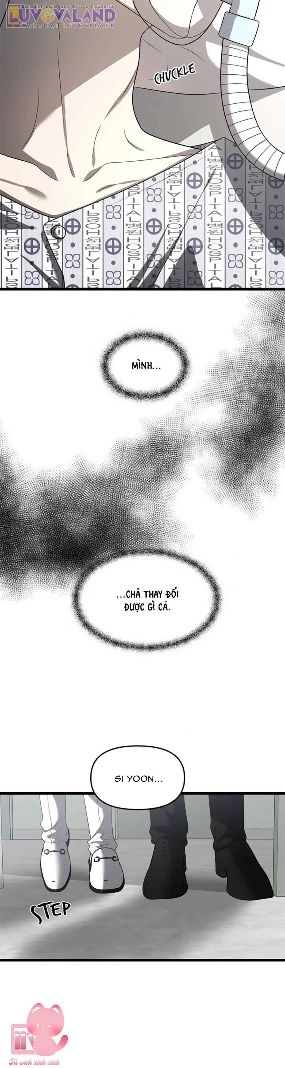 Tự Do Trong Mơ - Chap 120 - Trang 5