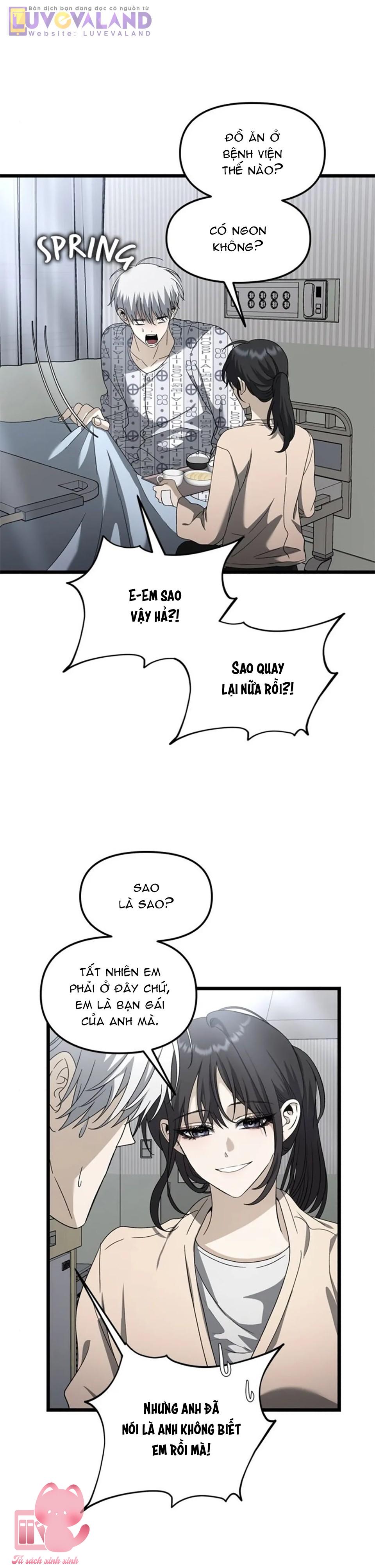 Tự Do Trong Mơ - Chap 120 - Trang 41