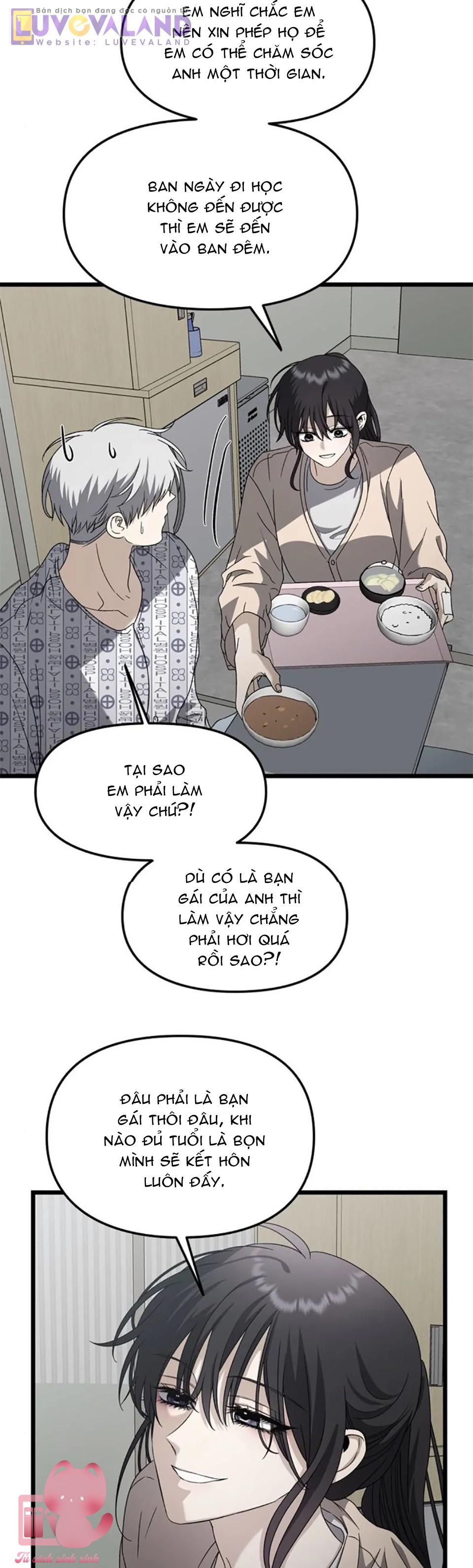 Tự Do Trong Mơ - Chap 120 - Trang 43