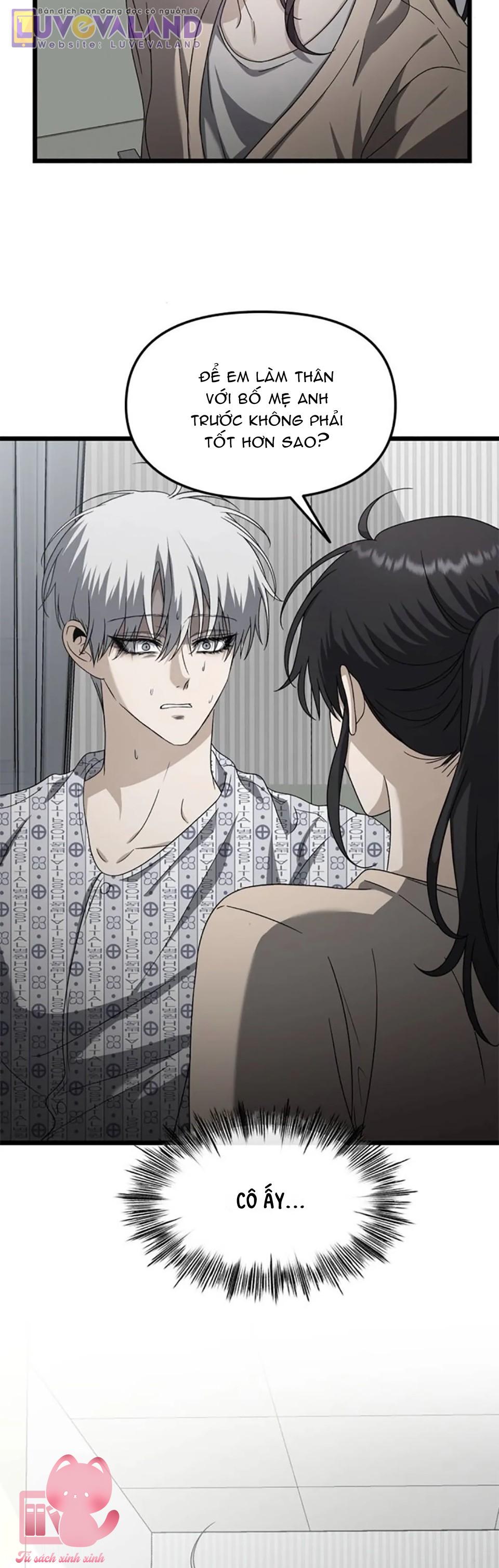 Tự Do Trong Mơ - Chap 120 - Trang 44