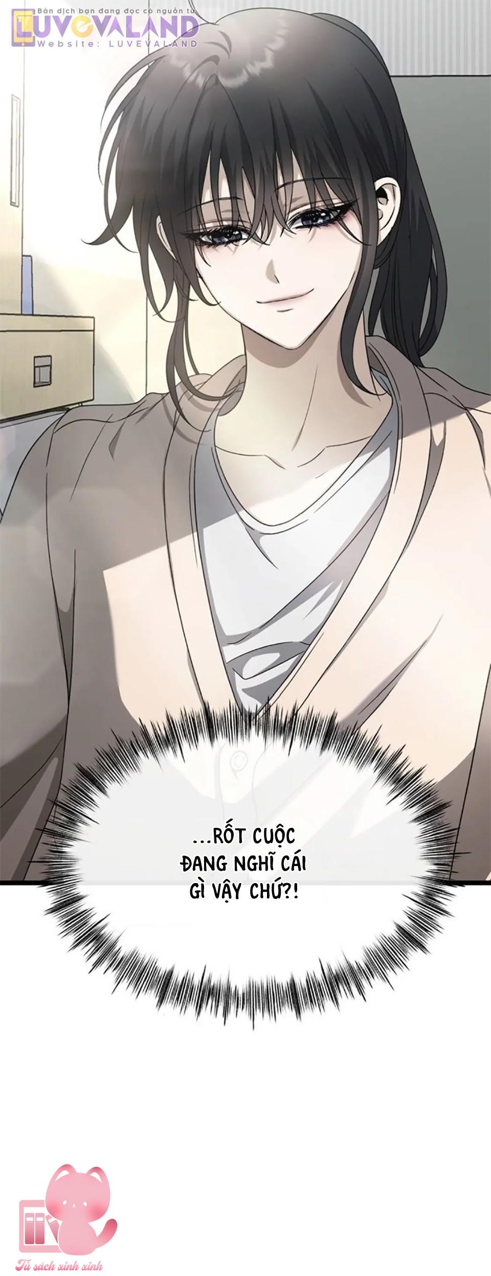 Tự Do Trong Mơ - Chap 120 - Trang 45