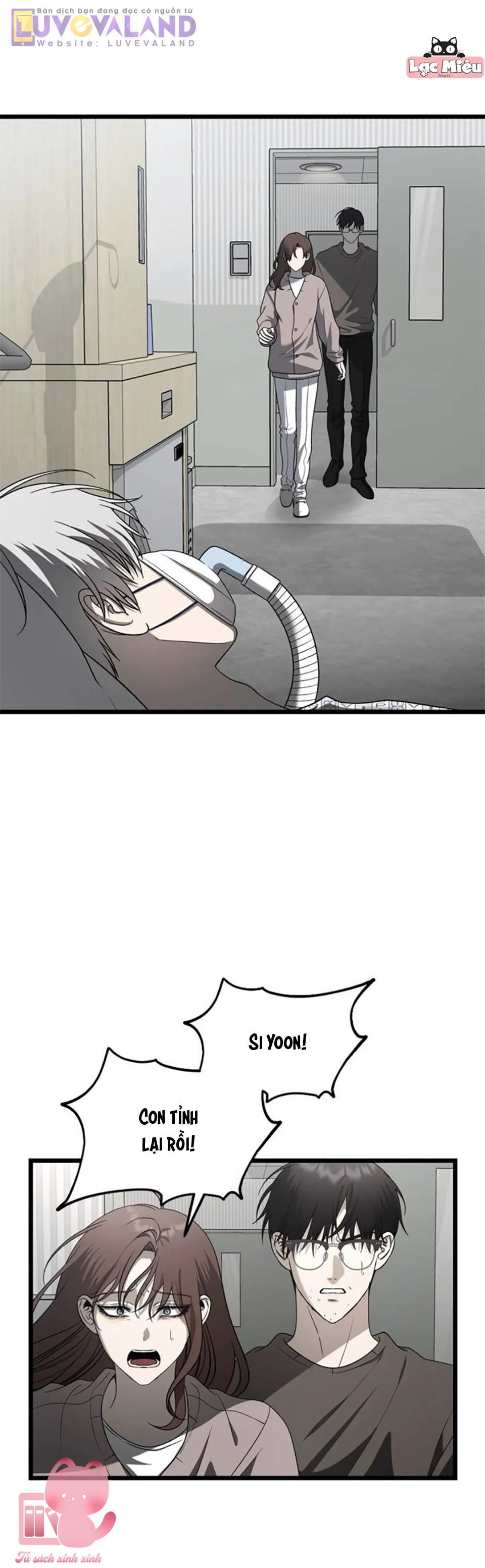 Tự Do Trong Mơ - Chap 120 - Trang 6
