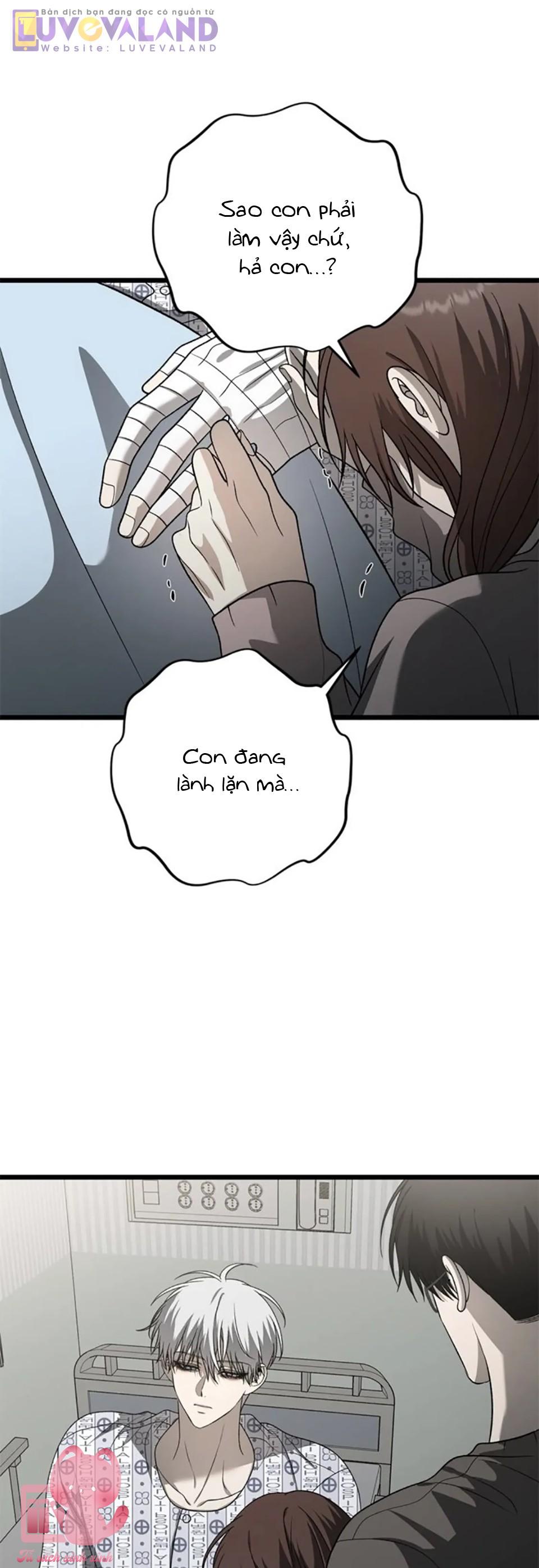 Tự Do Trong Mơ - Chap 120 - Trang 8