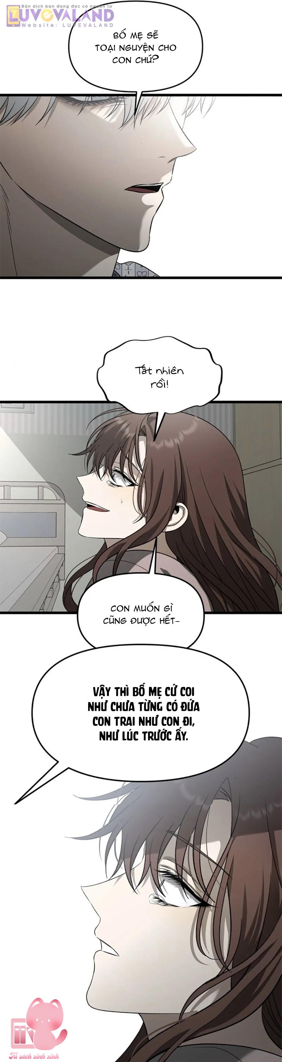Tự Do Trong Mơ - Chap 120 - Trang 10