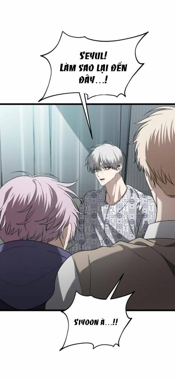 Tự Do Trong Mơ - Chap 121.1 - Trang 2