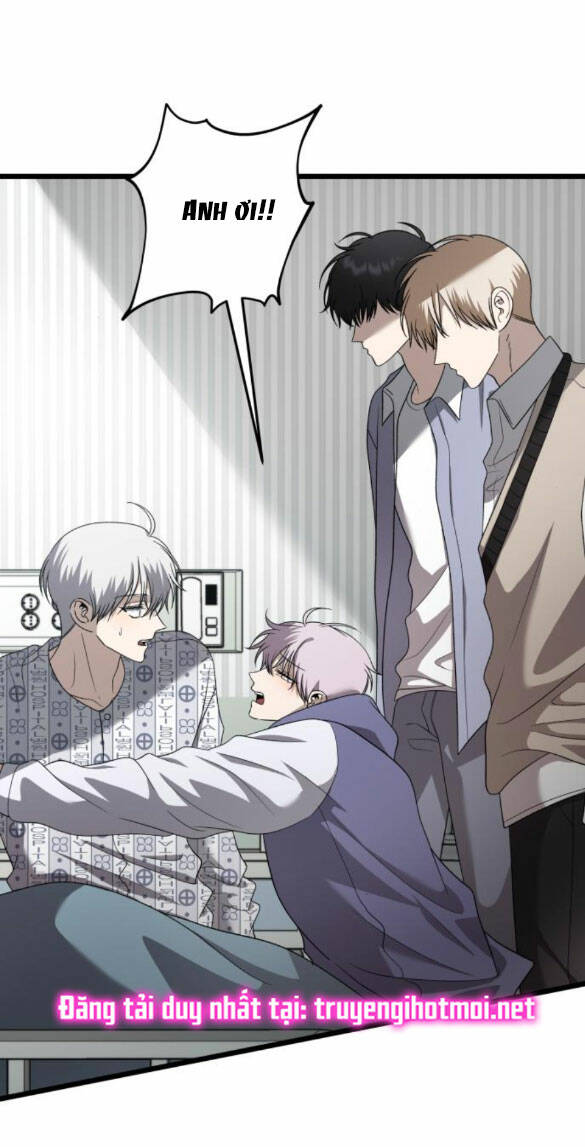 Tự Do Trong Mơ - Chap 121.1 - Trang 3