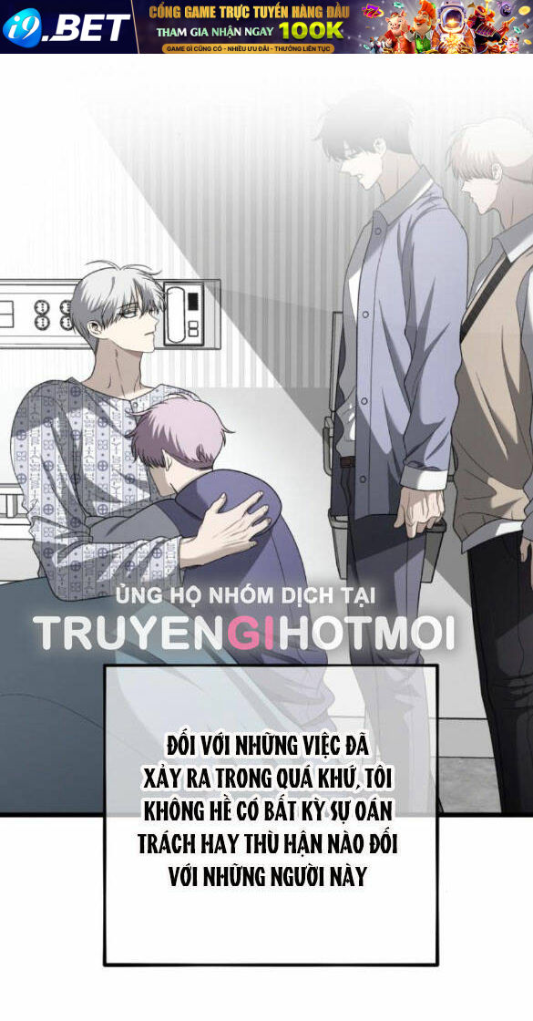 Tự Do Trong Mơ - Chap 121.1 - Trang 25