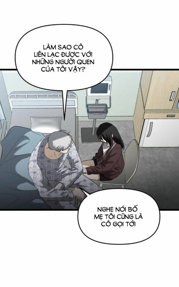 Tự Do Trong Mơ - Chap 121.1 - Trang 33