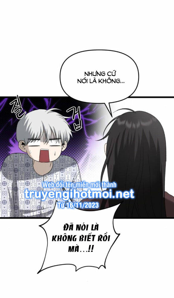Tự Do Trong Mơ - Chap 121.1 - Trang 37