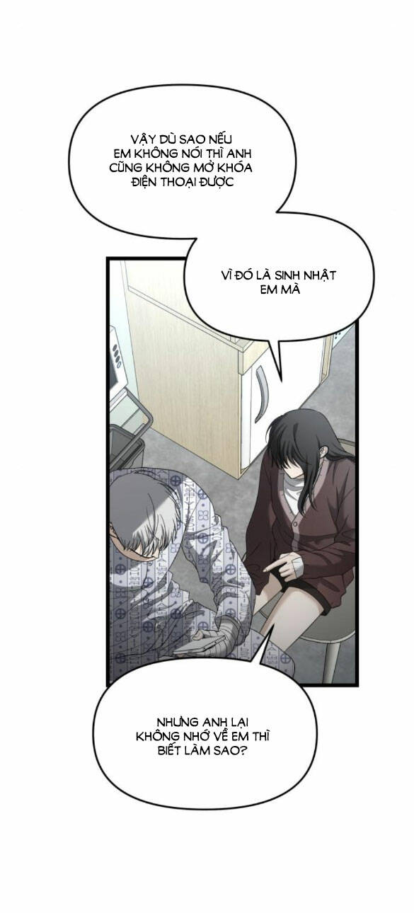 Tự Do Trong Mơ - Chap 121.1 - Trang 38