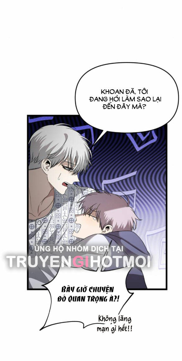 Tự Do Trong Mơ - Chap 121.1 - Trang 5