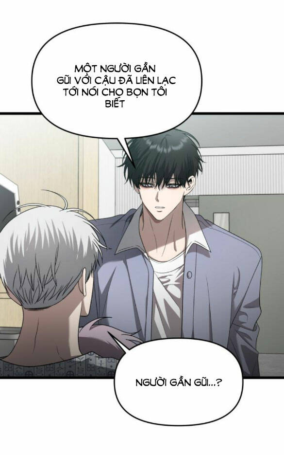 Tự Do Trong Mơ - Chap 121.1 - Trang 6