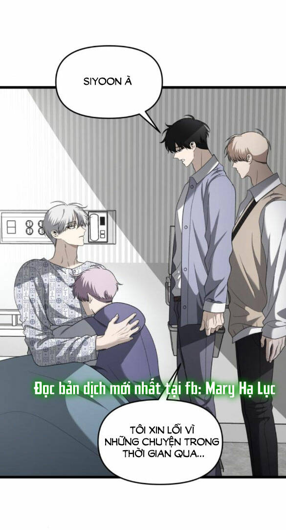 Tự Do Trong Mơ - Chap 121.1 - Trang 10
