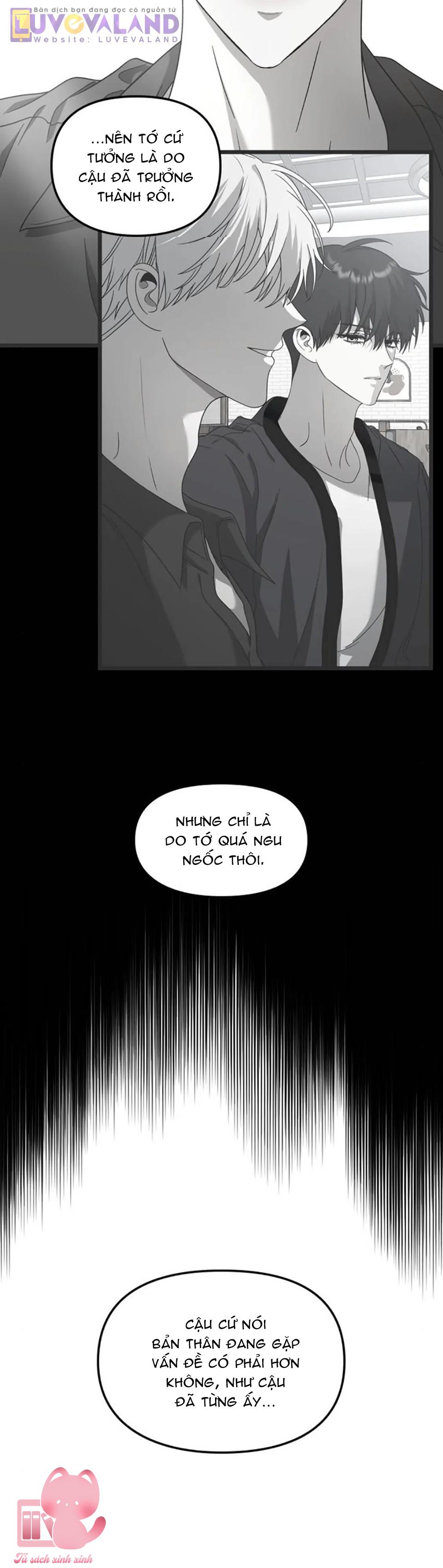 Tự Do Trong Mơ - Chap 121 - Trang 11