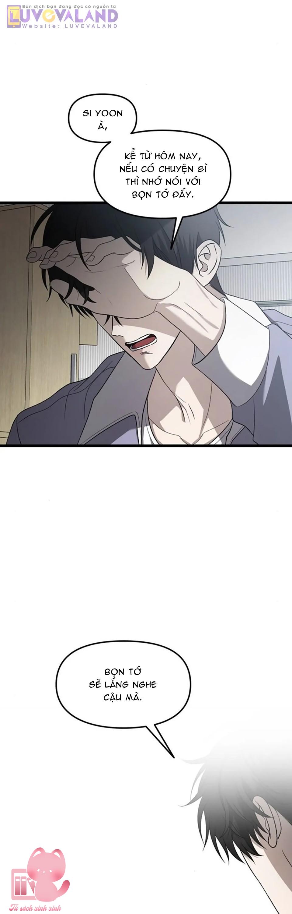 Tự Do Trong Mơ - Chap 121 - Trang 12