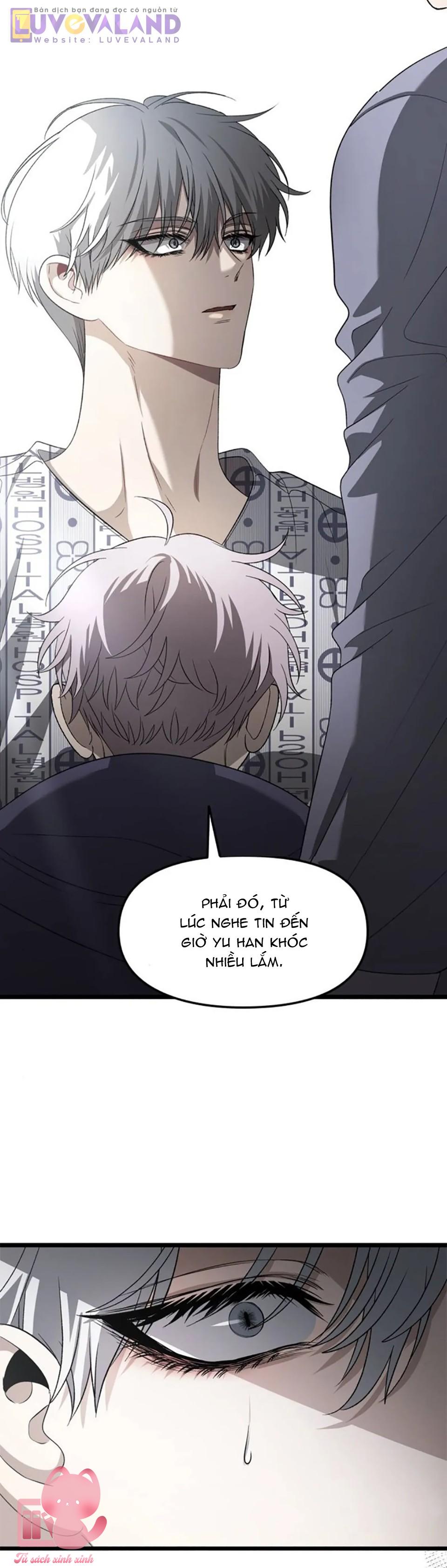 Tự Do Trong Mơ - Chap 121 - Trang 13