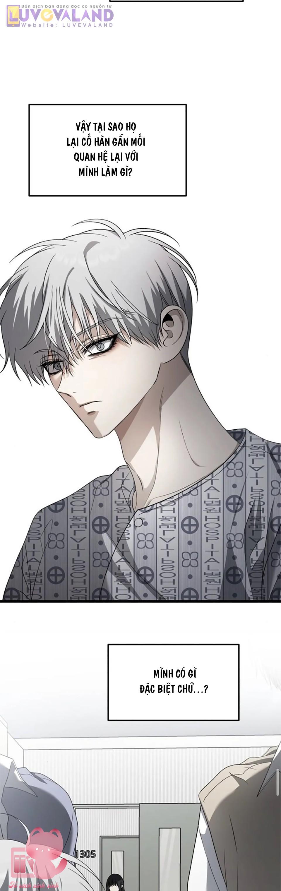Tự Do Trong Mơ - Chap 121 - Trang 15