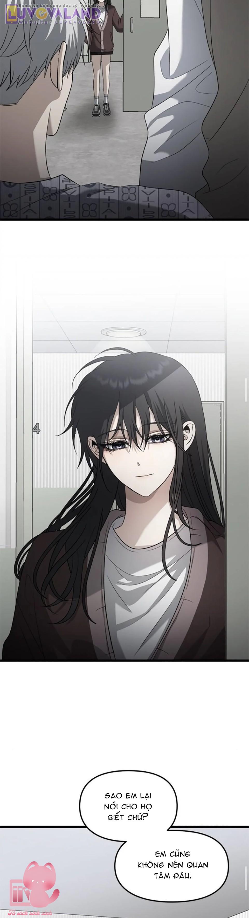 Tự Do Trong Mơ - Chap 121 - Trang 16
