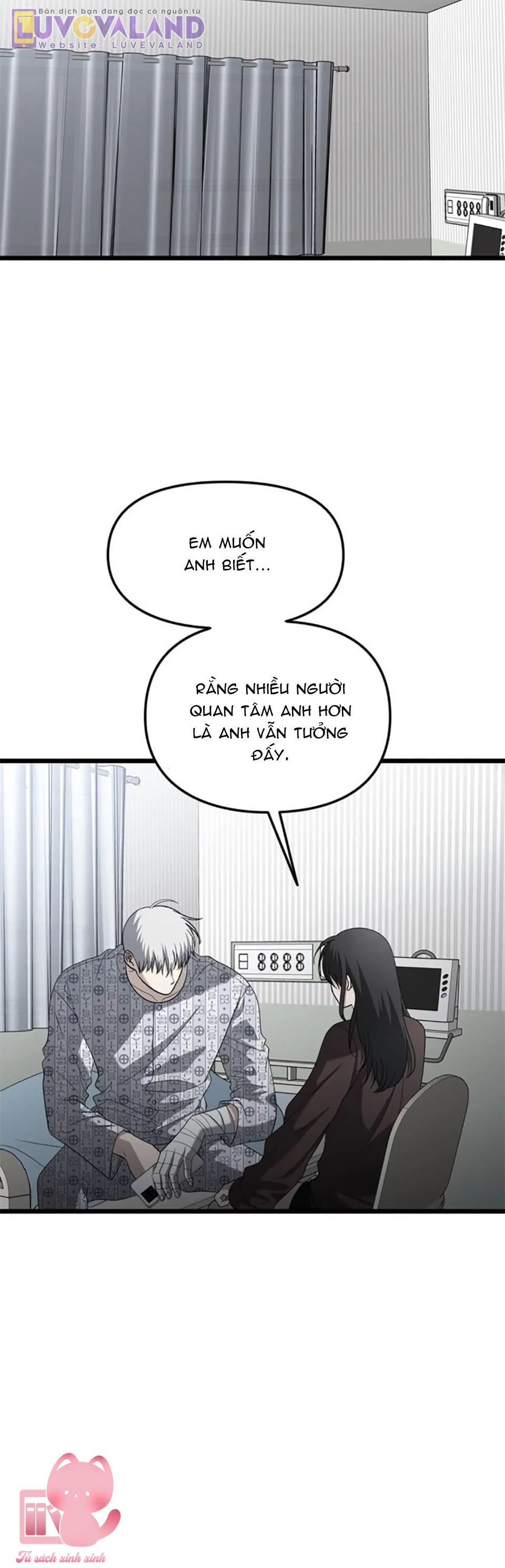 Tự Do Trong Mơ - Chap 121 - Trang 17