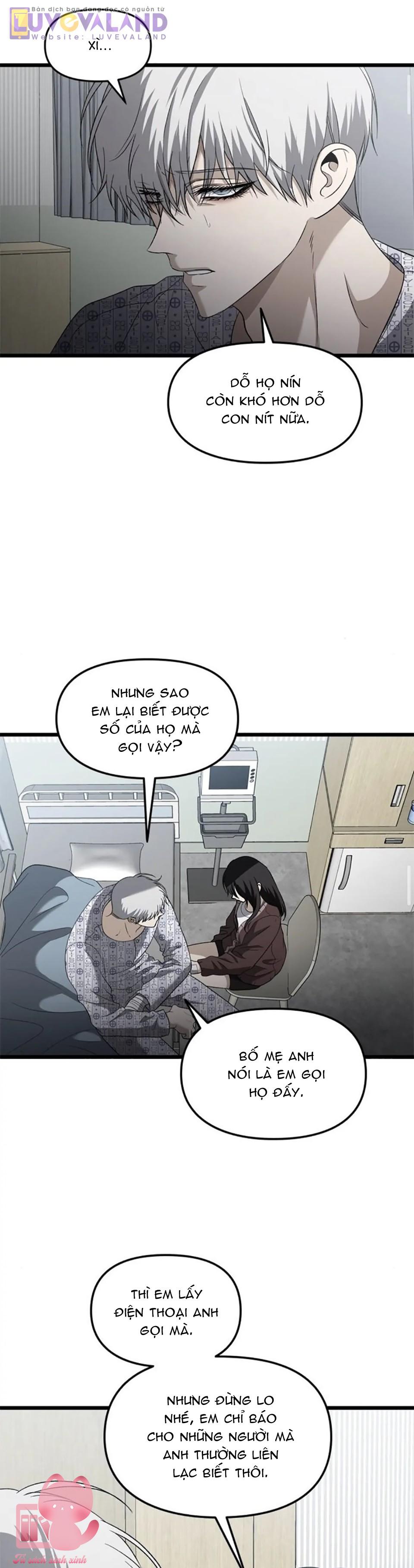 Tự Do Trong Mơ - Chap 121 - Trang 18