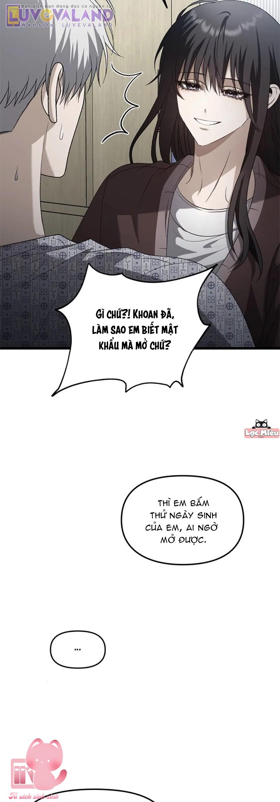 Tự Do Trong Mơ - Chap 121 - Trang 19