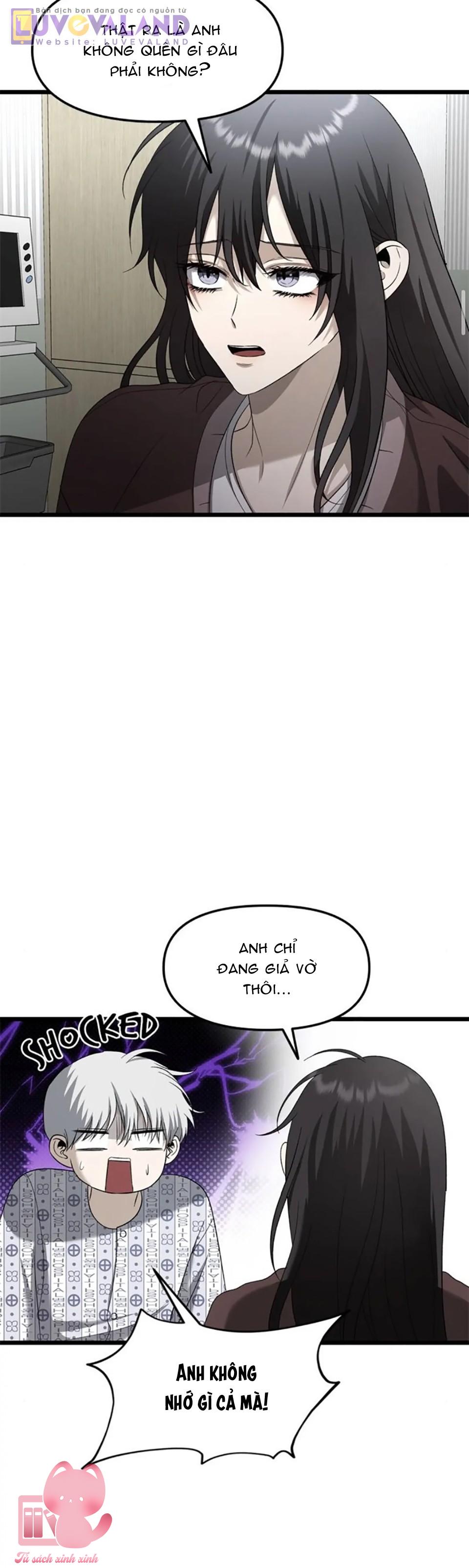 Tự Do Trong Mơ - Chap 121 - Trang 20