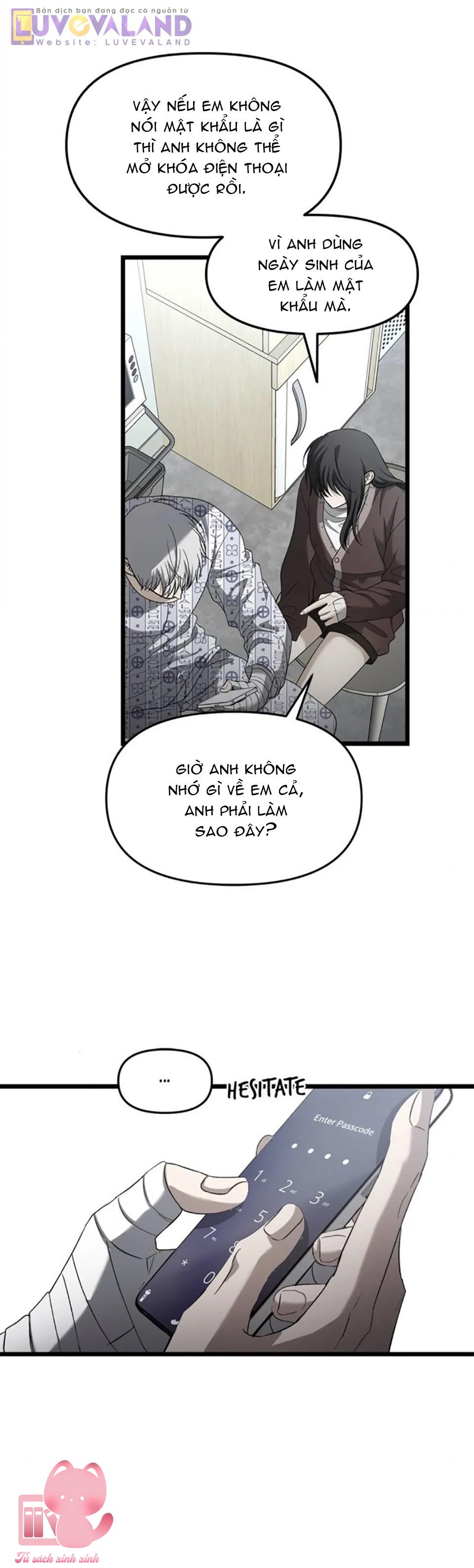 Tự Do Trong Mơ - Chap 121 - Trang 21