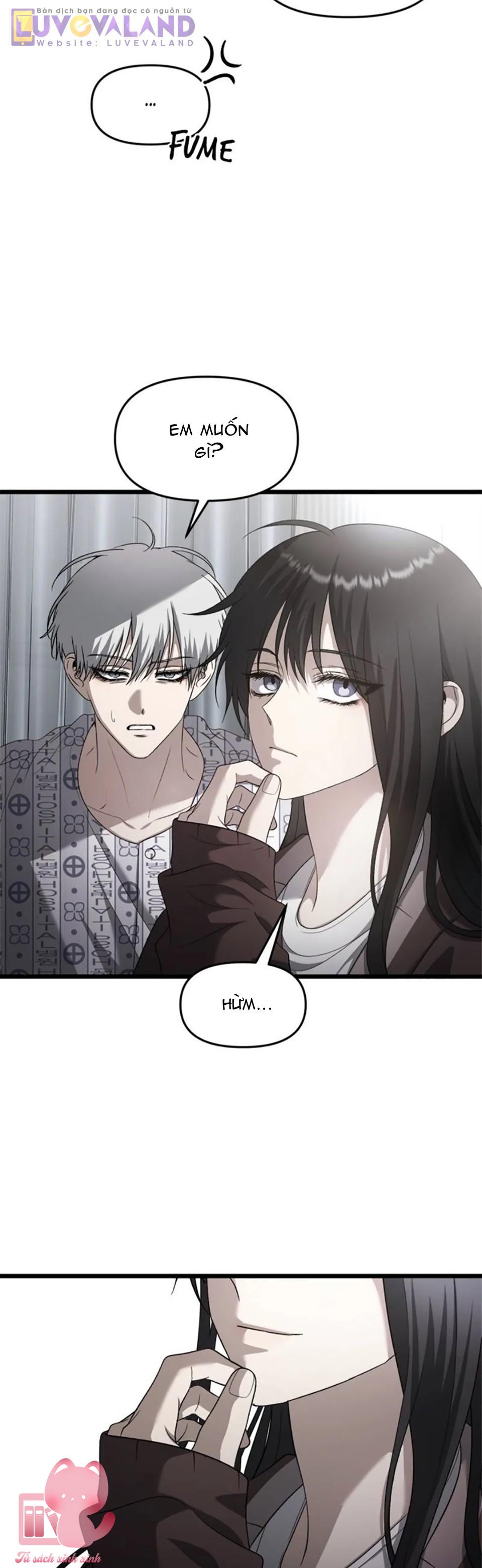 Tự Do Trong Mơ - Chap 121 - Trang 23