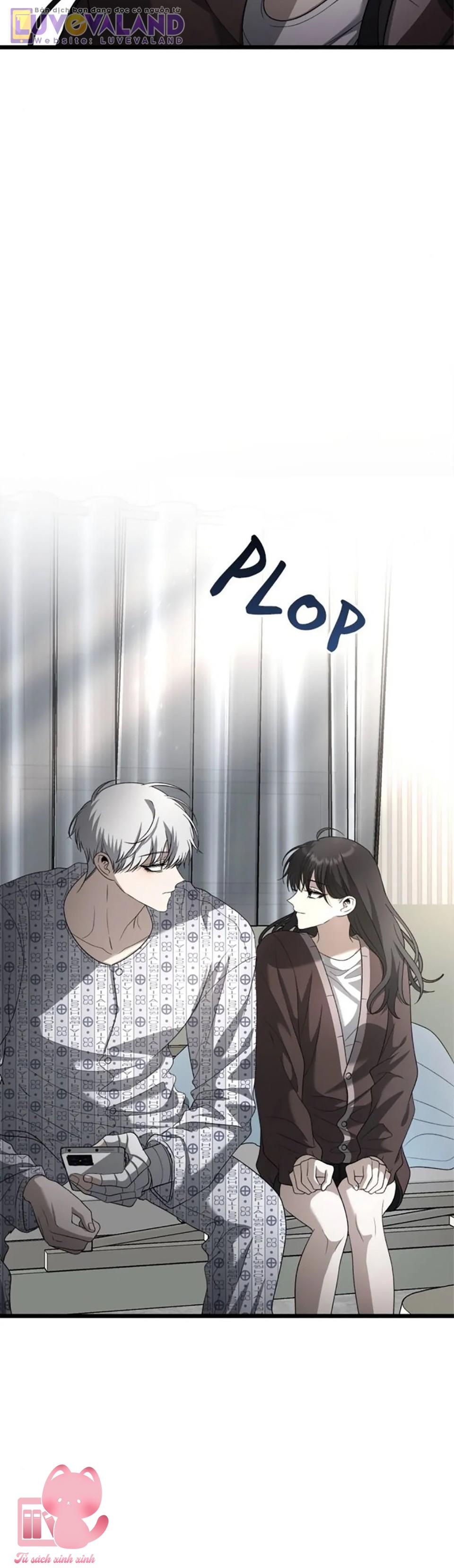 Tự Do Trong Mơ - Chap 121 - Trang 24