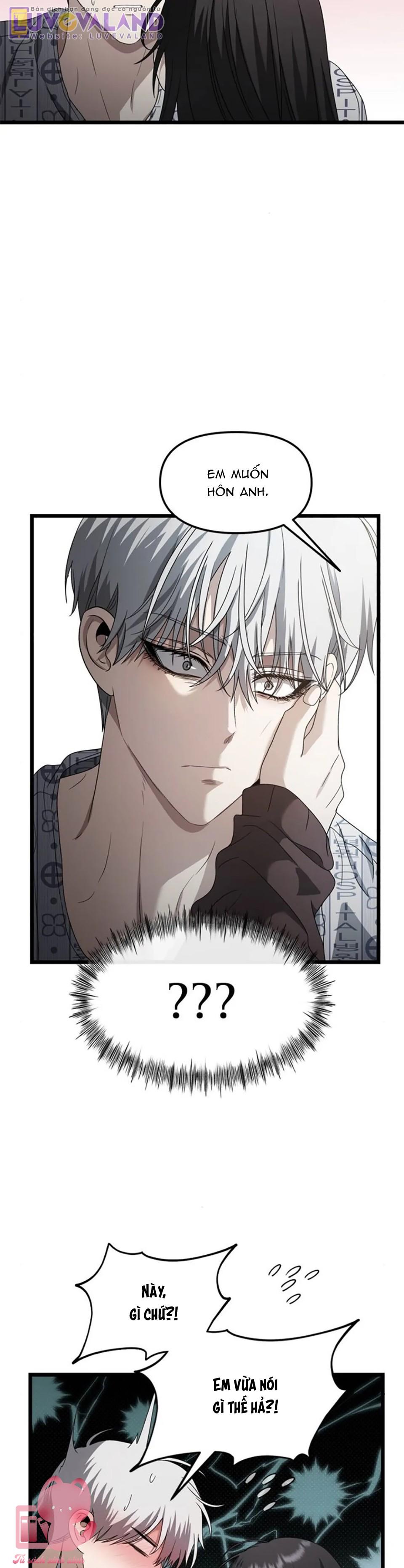 Tự Do Trong Mơ - Chap 121 - Trang 28