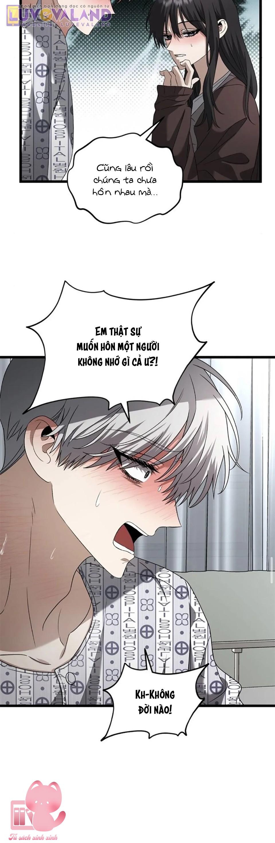 Tự Do Trong Mơ - Chap 121 - Trang 29
